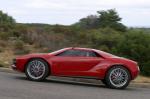 ItalDesign Parcour Concept 2013 года